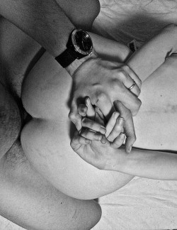 exhibitionistatheart:  Don’t ever let go.