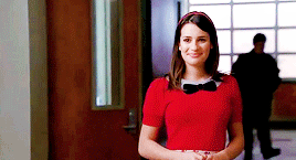 r-chelberry:“Let’s face it. You’re the real trendsetter in there and if someone was gonna write a so