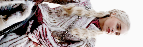 daenerys targaryen | game of thrones season 8 headersplease like or reblog; credit © Iordsauron on t