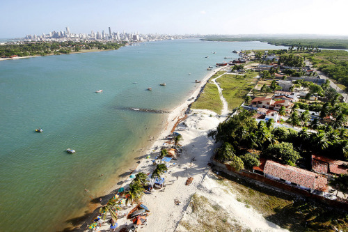 brazilwonders:Natal - Rio Grande do Norte (by Ricardo_ Lima)