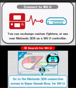 ssb4dojo:  THE NINTENDO 3DS CAN BE USED AS