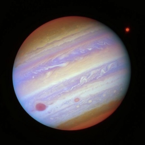Planets