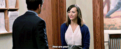 Welcome To Pawnee