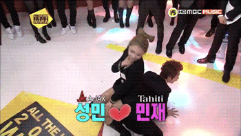 jongupsmine:  Part 1 Hyeongkon &amp; Jaehyung | Part 2 Sungmin &amp; Hyojun