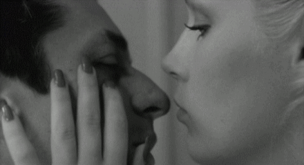 hornbeamskogur:Raging Bull — Martin Scorsese, 1980