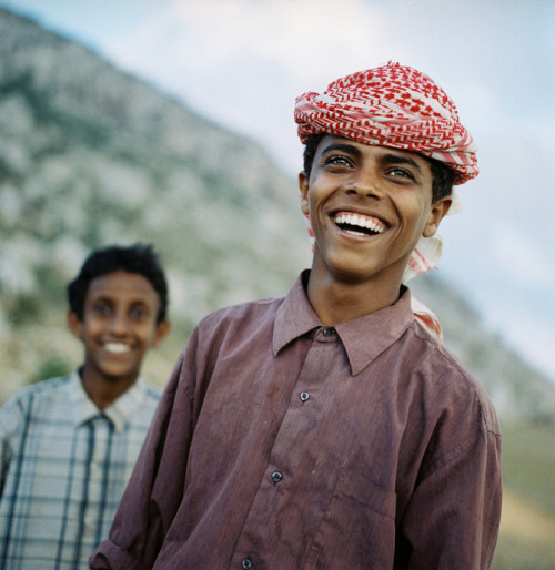 Socotra by Paolo WoodsSocotra is an Island in the Indian Ocean that is part of Yemen. It is one of t