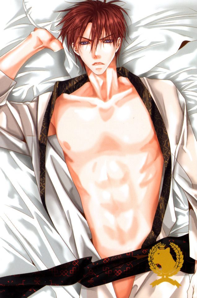 hatysa-hb:  Primer manga coreano que leo y oficialmente ya me gustan!! *w* 