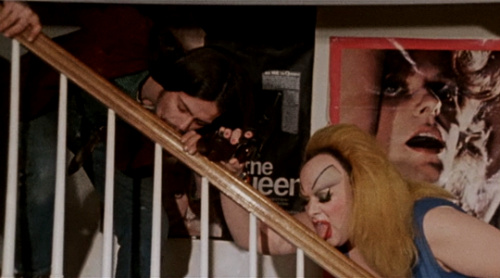 Pink Flamingos (1972)