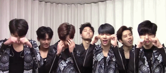 jdw-juseyo: 『2015 INFINITE JAPAN TOUR – DILEMMA - 』東京追加公演決定!!!