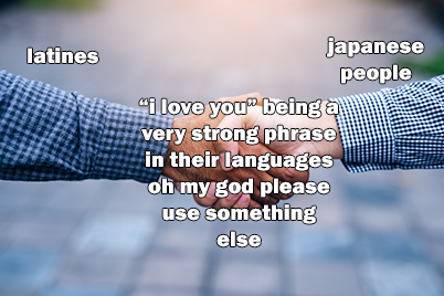 ebonyheartnet: elfwreck:   jdizzy360:  shylockgnomes:  itsensakaljastaja:   norroendyrd:  mutantenfisch:  two-nipples-maybe-more:  vatupassi:  tindez:  saradominists:  dumbassrights:  dumbassrights:  dumbassrights:  dumbassrights: @spanish speakers te