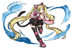 olololkitty:  “Furubokko Heroes X” ×