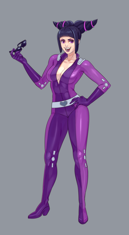 diepod-stuff: Something I noticed about Juri adult photos