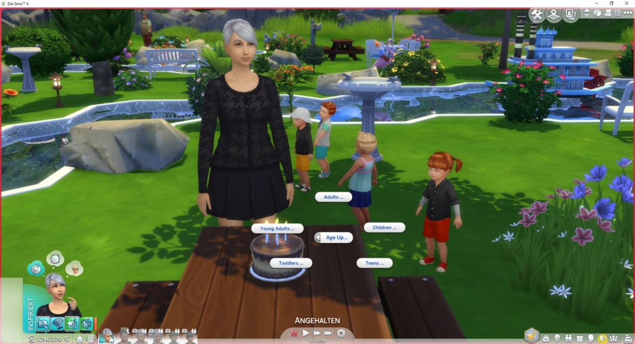 The Sims 2 No Aging: Cheats and Mods to Turn Aging Off