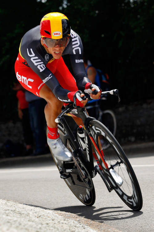 justcyclingshit: July 9th 2012, Philippe Gilbert, Stage 9, Tour de France