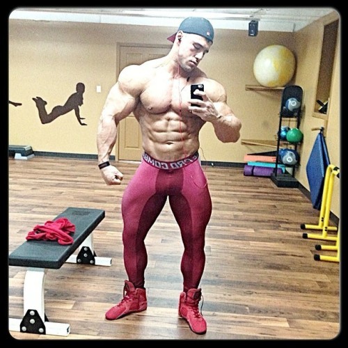 gymrat adult photos