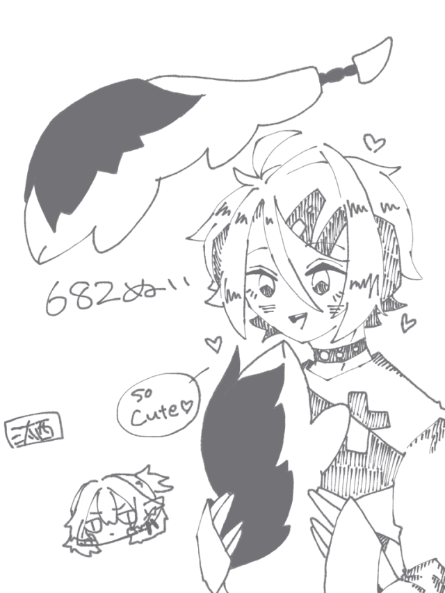 虫擬人化 Tumblr Posts Tumbral Com 虫擬人化 Tumblr Posts Tumbral Com