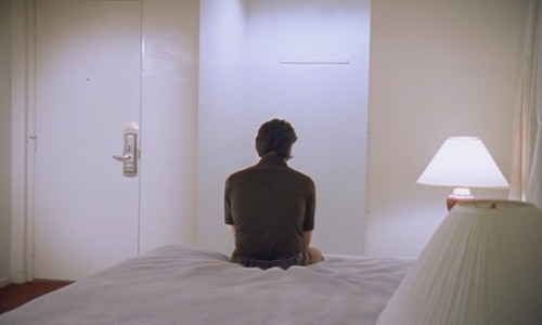 evadirse: The Brown Bunny // Vincent Gallo. porn pictures