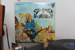 hpvinyl:  Blue Cheer, Outside Inside original