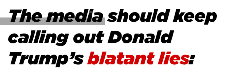 mediamattersforamerica: No, Donald Trump is wrong. At the debate, he repeatedly interrupted Hillary 