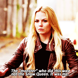 youseetherealme:  #the ones who dared to approach Emma despite her warnings 