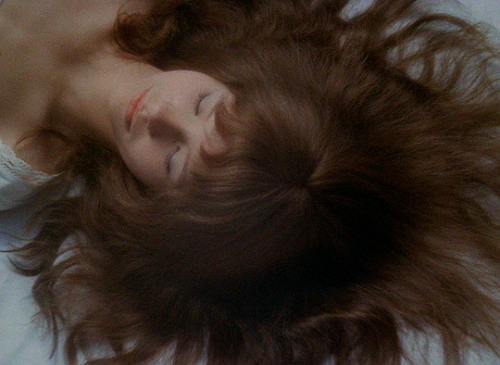 burzums: Valerie and Her Week of Wonders (1970)