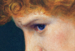 mudwerks:  (via Pre Raphaelite Art: Love’s