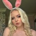yourmilkdoll:ur fav tumblr bunny 💕