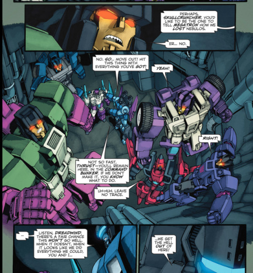 foxyturttle: ottpop: things i just realized! crankcase got his injury in nebulos in stormbringer dur