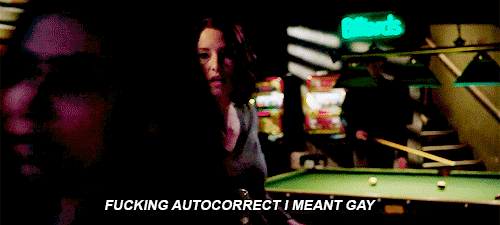 detectivesawyers:    inaccurate supergirl quotes [3/?]   