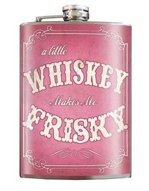 rockabillytendencies:  🍒Whiskey Makes Me Frisky🍒 