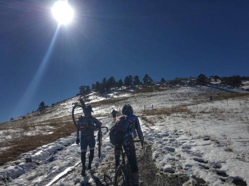dfitzger:  by @hbstache: When @panachecycle says #rowdyride THEY MEAN IT! Good times and good storie