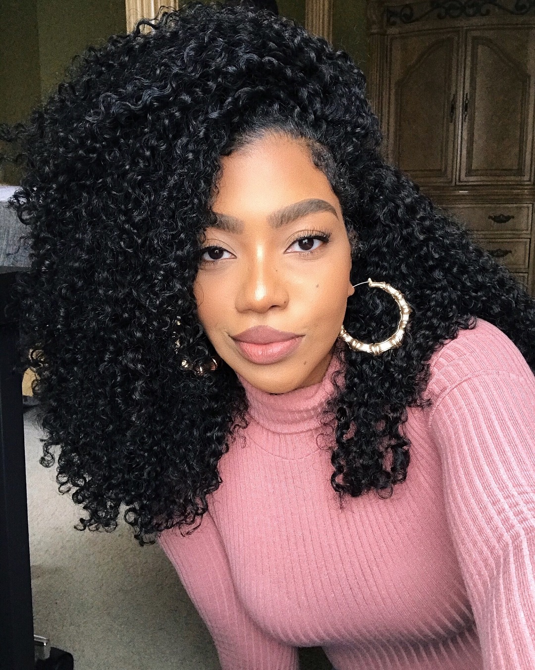 blackgrlsaremagic:  @chelleee_b