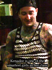 wretchedandsebring:  No. No not okay. I did not want to cry today. 