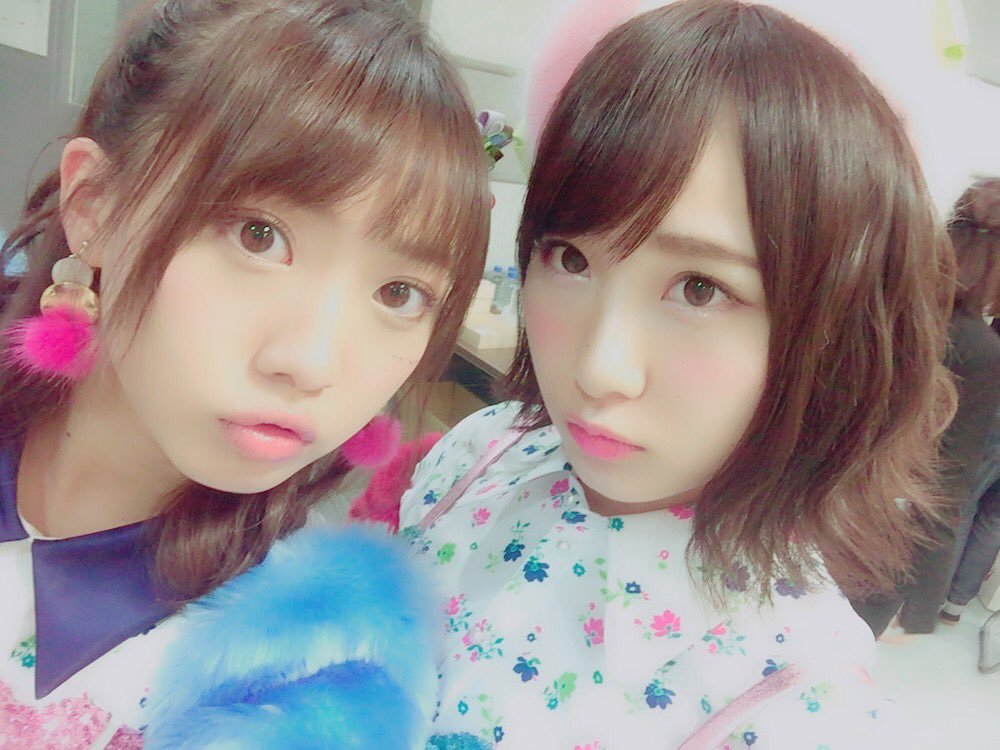 soimort:  木﨑ゆりあ - Twitter - Wed 16 Nov 2016   #AKB48 #ハイテンション