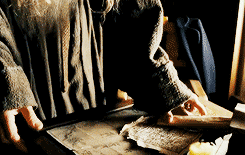 The Hobbit Gifs