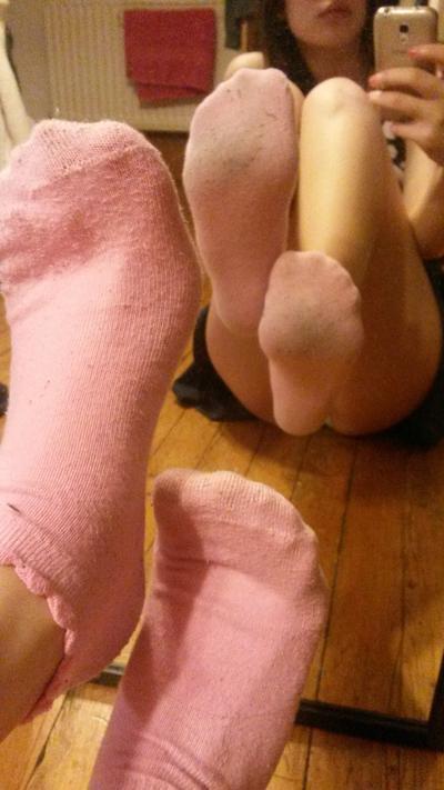 sockties