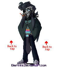 Art for My blog!Banner; https://dierinks.deviantart.com/art/Brineary-Banner-collab-modified-731662882Banner