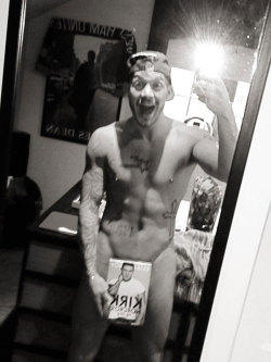 hotfamousmen:  Kirk Norcross