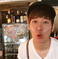 yoonqjae-s:  all eyes on B-bomb 