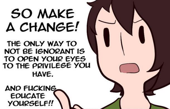 Some food for thought