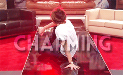 harryxzayn:  &ldquo;When people label people as famous they take away a lot of substance