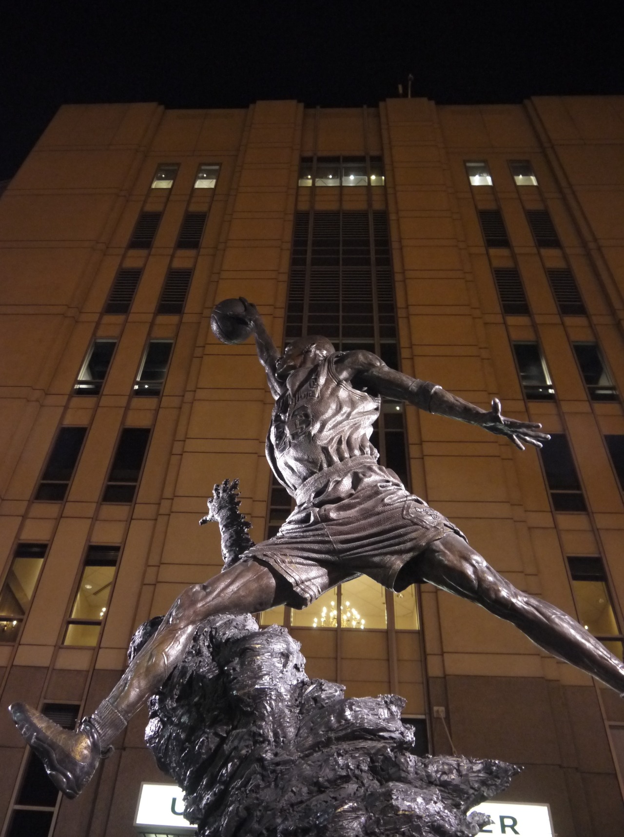 iamkloo:  Happy 50th MJ.  