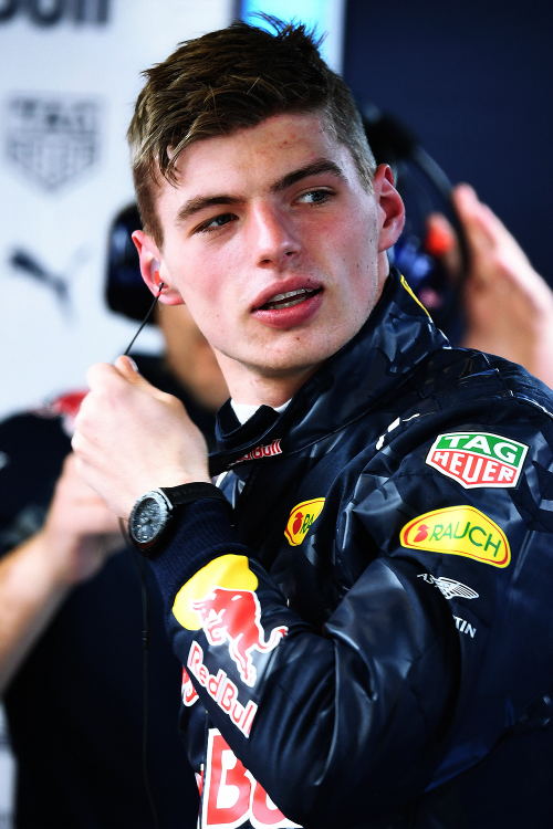F1 Grand Prix Of Spain May 12, 2016 Photo By Mark Sutton