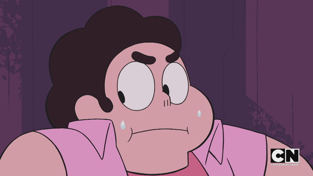 I like Garnet. She’s a admirable character, an awesome fighter and her sole song