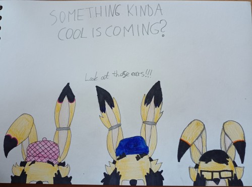What!?! Marasia Is Cooking Something Good?!