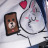 foolsgoldd:  I crave the most innocent parts of a relationship. Like holding hands and forehead kisses and being able to tell someone how much I absolutely adore them. 