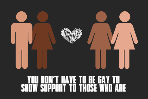 We are LGBT, we are pride! @bisexual womenJust be yourself, you are who you are.REBLOG IF YOU SUPPOR