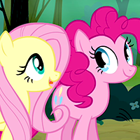 pinkapi:  Pinkieshy Icons for Anon  Eeee~! &lt;3