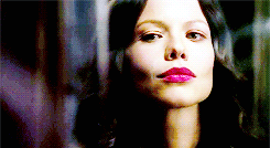  “I feel a lot safer when I’m in charge of what happens to me.”   