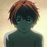  Chuunibyou Demo Koi ga Shitai! 中二病でも恋がしたい! 【THE END】  